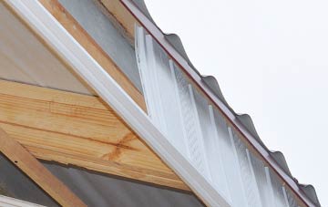why Tong fascia repairs are essential