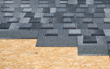 expert Tong asphalt roof companies