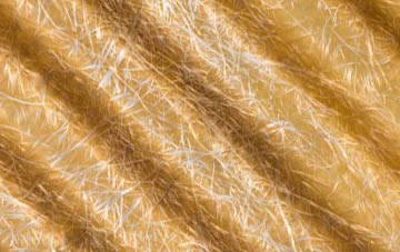 Tong fibreglass roof waterproofing