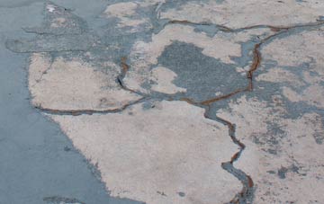 fibreglass roofing replacement Tong