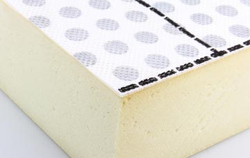 meeting Tong building codes