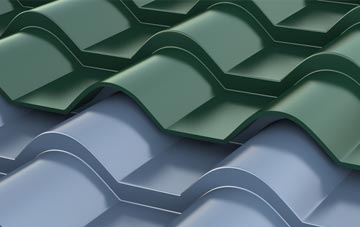 who should consider Tong plastic roofs
