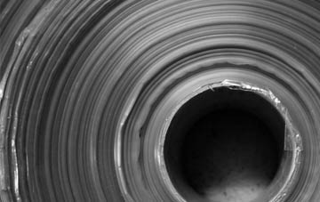 Tong pvc roof replacement