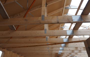 Tong roof truss costs