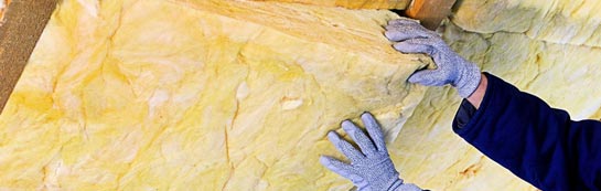 quotes for Tong roof insulation