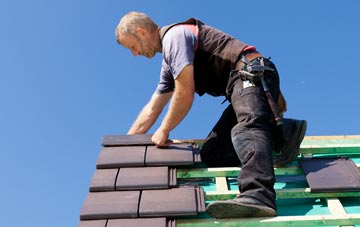 disadvantages of Tong slate roofing