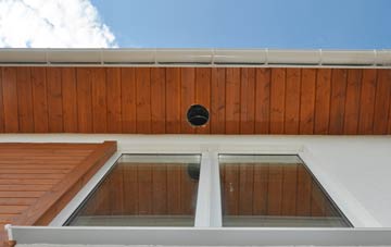 Tong soffit repair quotes
