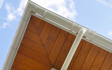 Tong soffit types