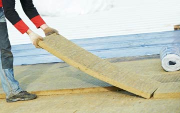 tapered roof insulation Tong