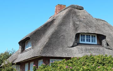 thatch roofing Tong