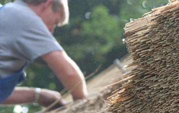 professional Tong thatchers