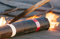 free Tong flat roofing repair quotes