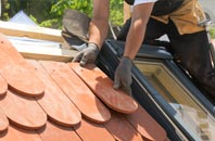 Tong tiled roofing companies